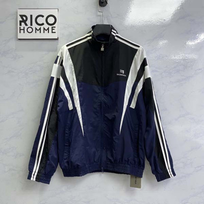 발렌시A가 3B 스포티 트랙 트레이닝 세트 (1:1 HIGH PREMIUM)