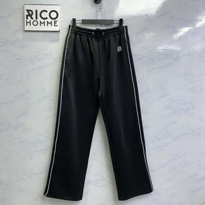 로E베 테크니컬 헤링본 스포츠 트레이닝 자켓 & 팬츠 (1:1 HIGH PREMIUM)