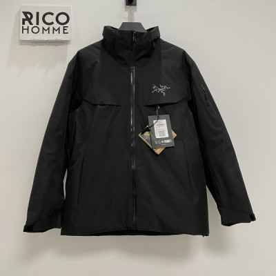 ARC'T*RYX 마카이 스키 쉘 다운 자켓 (PREMIUM)