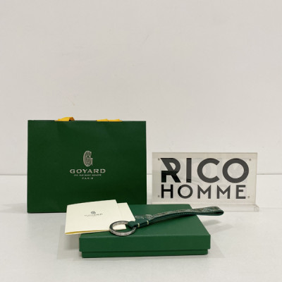 고YA드 세서미 스트랩 키링 (5color)