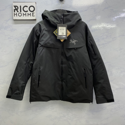 ARC'T*RYX 마카이 스키 쉘 다운 자켓 (PREMIUM)