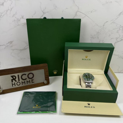 한정수량!! 롤*스 29종! 드디어 재입고!!  (3차 입고 완료!!)