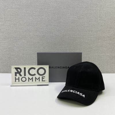 발렌시A가 챙자수로고 볼캡 (3color)