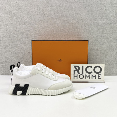 H르메스 바운싱 스니커즈