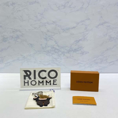 루이B통 인기 키링 모음 (13color)