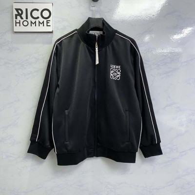 로E베 테크니컬 헤링본 스포츠 트레이닝 자켓 & 팬츠 (1:1 HIGH PREMIUM)