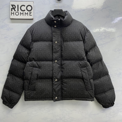 크롬HA츠 2024 크로스 푸퍼 패딩 자켓 & 베스트 (1:1 HIGH PREMIUM)