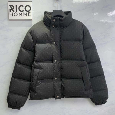 크롬HA츠 2024 크로스 푸퍼 패딩 자켓 & 베스트 (1:1 HIGH PREMIUM)