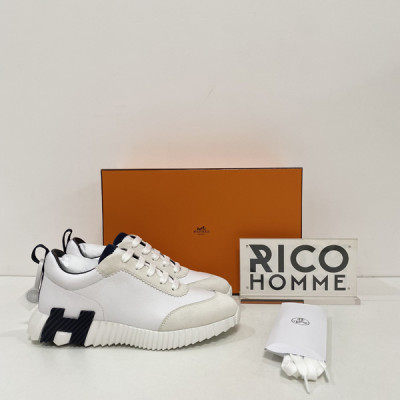 H르메스 바운싱 스니커즈