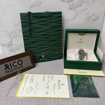 롤*스 GMT-Master2 브루스웨인 쥬빌레 1:1 최상급 (싱크 99.8%)