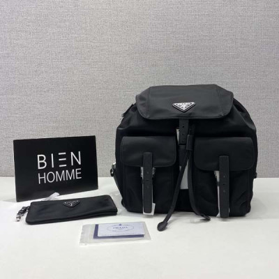 프RA다 2020 나일론 백팩