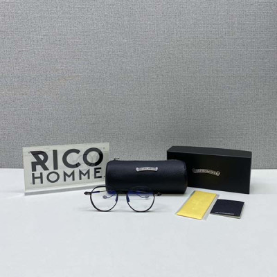 크롬HA츠 Vagasoreass 안경테 (4color)