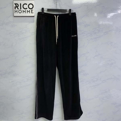 CEL*NE 벨벳 저지 트랙수트 세트 (1:1 HIGH PREMIUM)