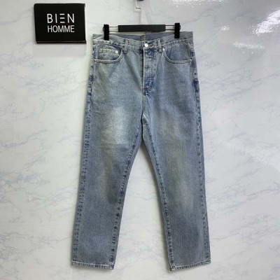 D올 MKII 라이트 블루 트윌 팬츠 (1:1 HIGH PREMIUM)