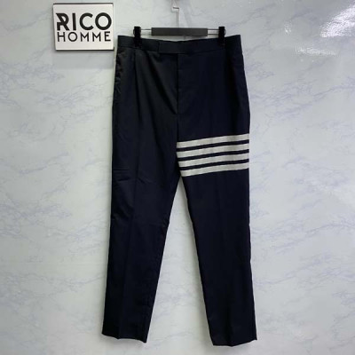 톰*라운 클래식 사선 울 자켓 & 팬츠 (PREMIUM)