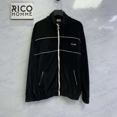 CEL*NE 벨벳 저지 트랙수트 세트 (1:1 HIGH PREMIUM)