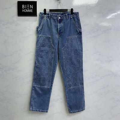 D올 까나쥬 카펜더 트윌 데님 진 (PREMIUM)