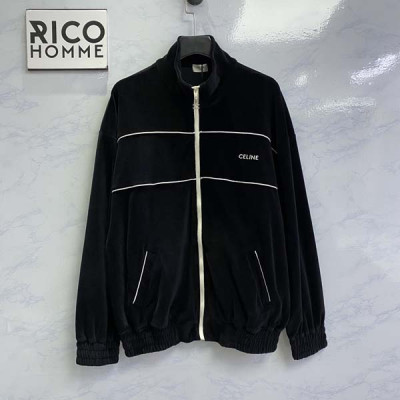 CEL*NE 벨벳 저지 트랙수트 세트 (1:1 HIGH PREMIUM)