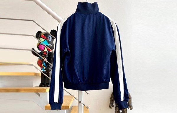 발렌시A가 BB 포인트 라인 트레이닝 집업 (PREMIUM)