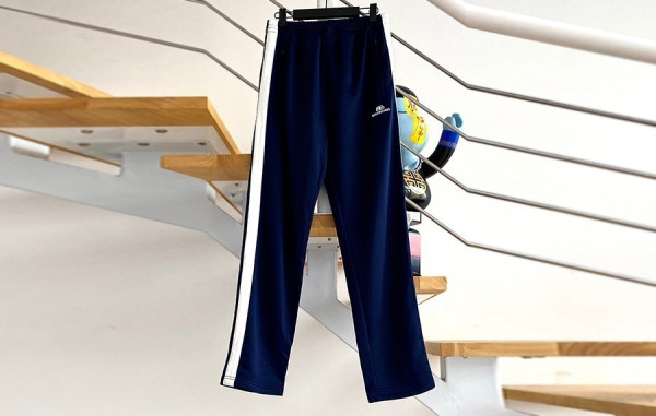 발렌시A가 BB 포인트 라인 트레이닝 팬츠 (PREMIUM)