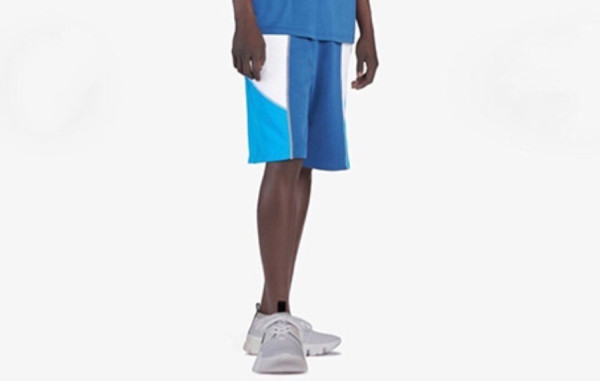 G방시 콘트라S트 스티치 숏팬츠 (28~36) (PREMIUM)