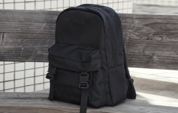 R릭스 탱크 백팩