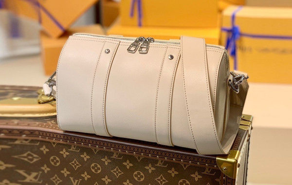 루이B통 키폴 XS 베이지