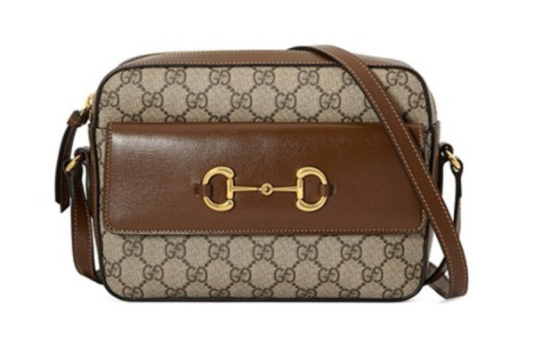 9찌 홀스빗 1955 스몰 숄더백