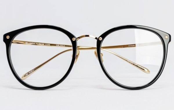 린DA 패로우 김희철 안경테