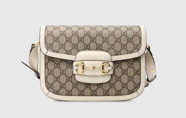 9찌 홀스빗 1955 캔버스 숄더백 (2color)