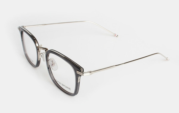 톰*라운 안경테 (5color)