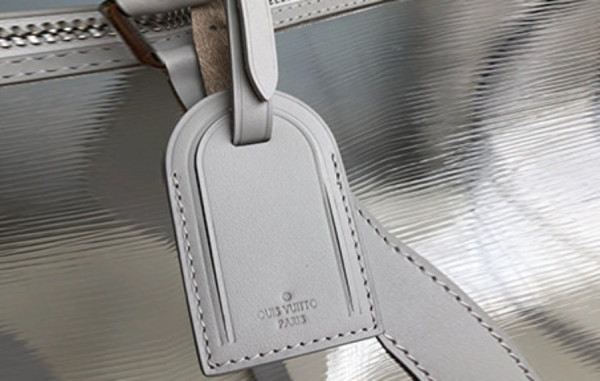 루이B통 버질아블로 클리어 키폴