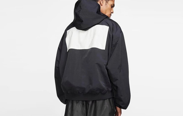 피5갓 X N*KE 후디드 봄버자켓 (HIGH QUALITY)