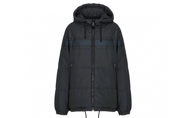 D올 오블리크 리버시블 덕다운 자켓 (PREMIUM)