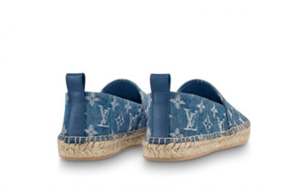 루이B통 스타보드 플렛 우먼스 에스파듀 (4color)