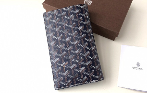 고YA드 생로슈 장지갑 (5color)