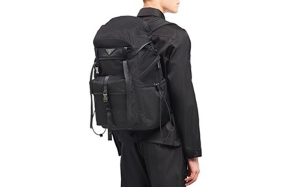 프RA다 리나일론 & 사피아노 백팩