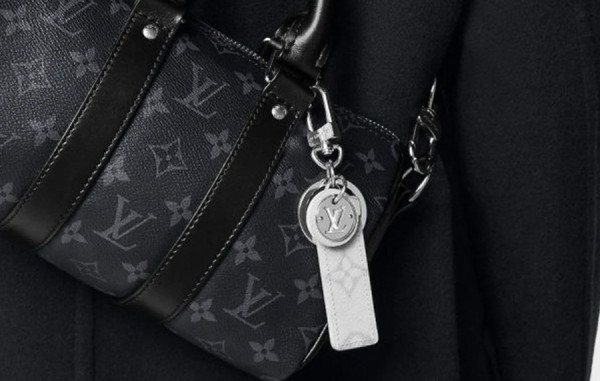 루이B통 네오 클럽 백 참 & 키 홀더 (HIGH QUALITY)