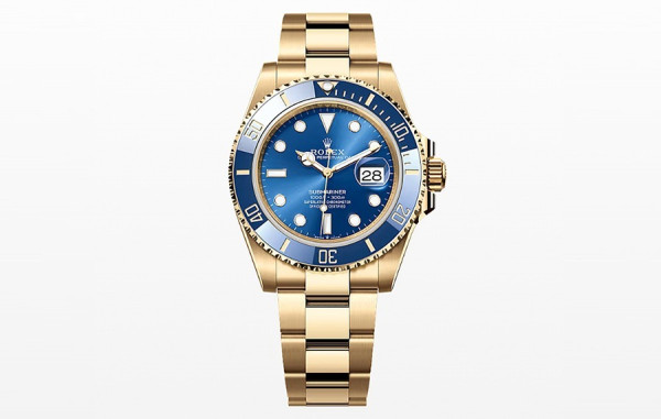 롤*스 서브마리너 청금 41mm & 40mm 1:1 최상급 (싱크 99.8%)