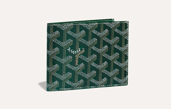 고YA드 빅투아르 반지갑 (2color)