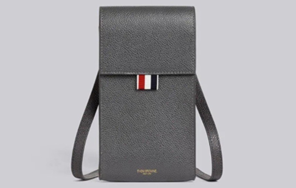 톰*라운 4바 플랩 휴대폰 케이스 (2color)