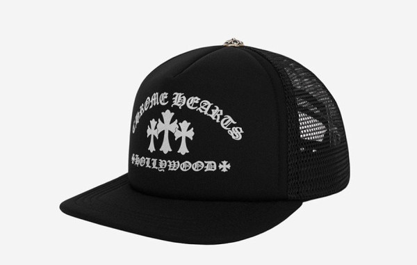 크롬HA츠 트래거 볼캡 (HIGH QUALITY)