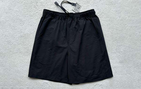 로E베 애너그램 포켓 쇼츠 팬츠 (PREMIUM)