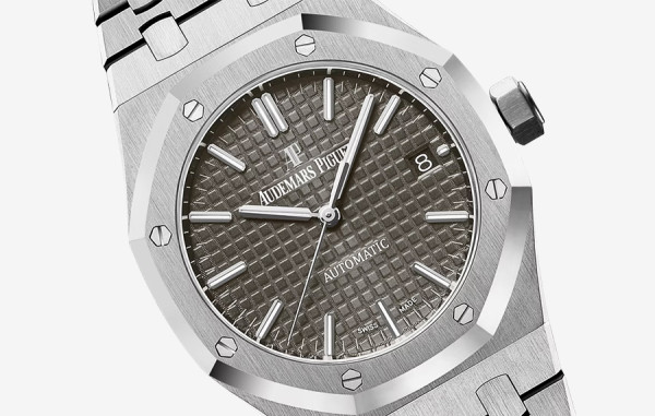 오데*피게 로얄오크 15450 회판 37mm 1:1 최상급 (싱크 98.9%)