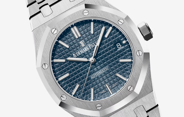 오데*피게 로얄오크 15450 청판 37mm 1:1 최상급 (싱크 98.9%)