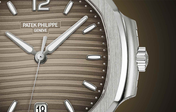 파*필립 노틸러스 회판 35.2mm 1:1 최상급 (싱크 98.9%)