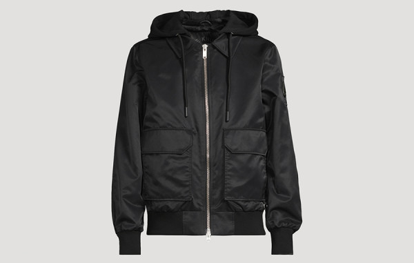 무스N클 옥슬리 봄버 자켓 (PREMIUM)