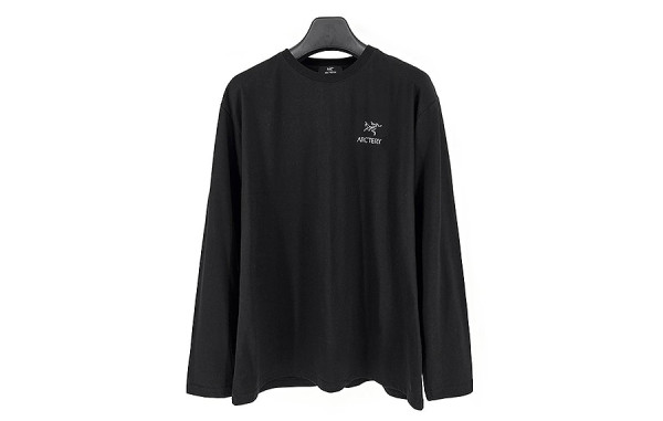 ARC'T*RYX 로고 롱슬리브 티셔츠 (3color)