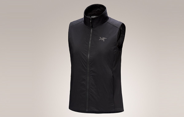 ARC'T*RYX 아톰 패딩 베스트 (PREMIUM)