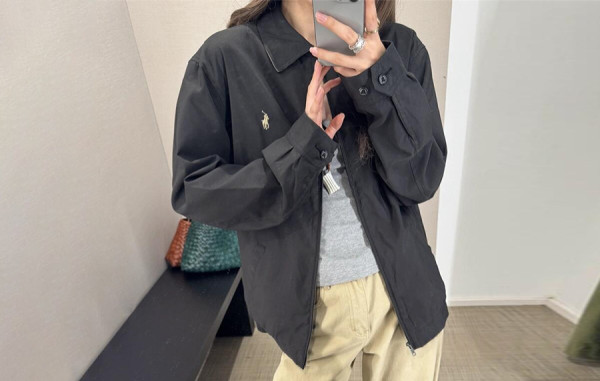 P*LO 랄프로렌 바이스윙 자켓 (PREMIUM)